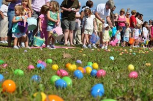 Egg Hunt