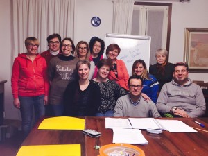 Corso per adulti