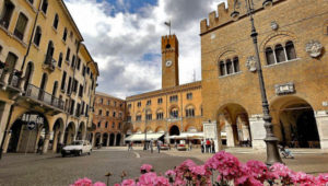 Piazza dei Signori, Treviso