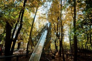 Ai Pioppi Park