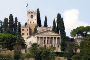 Conegliano Castle